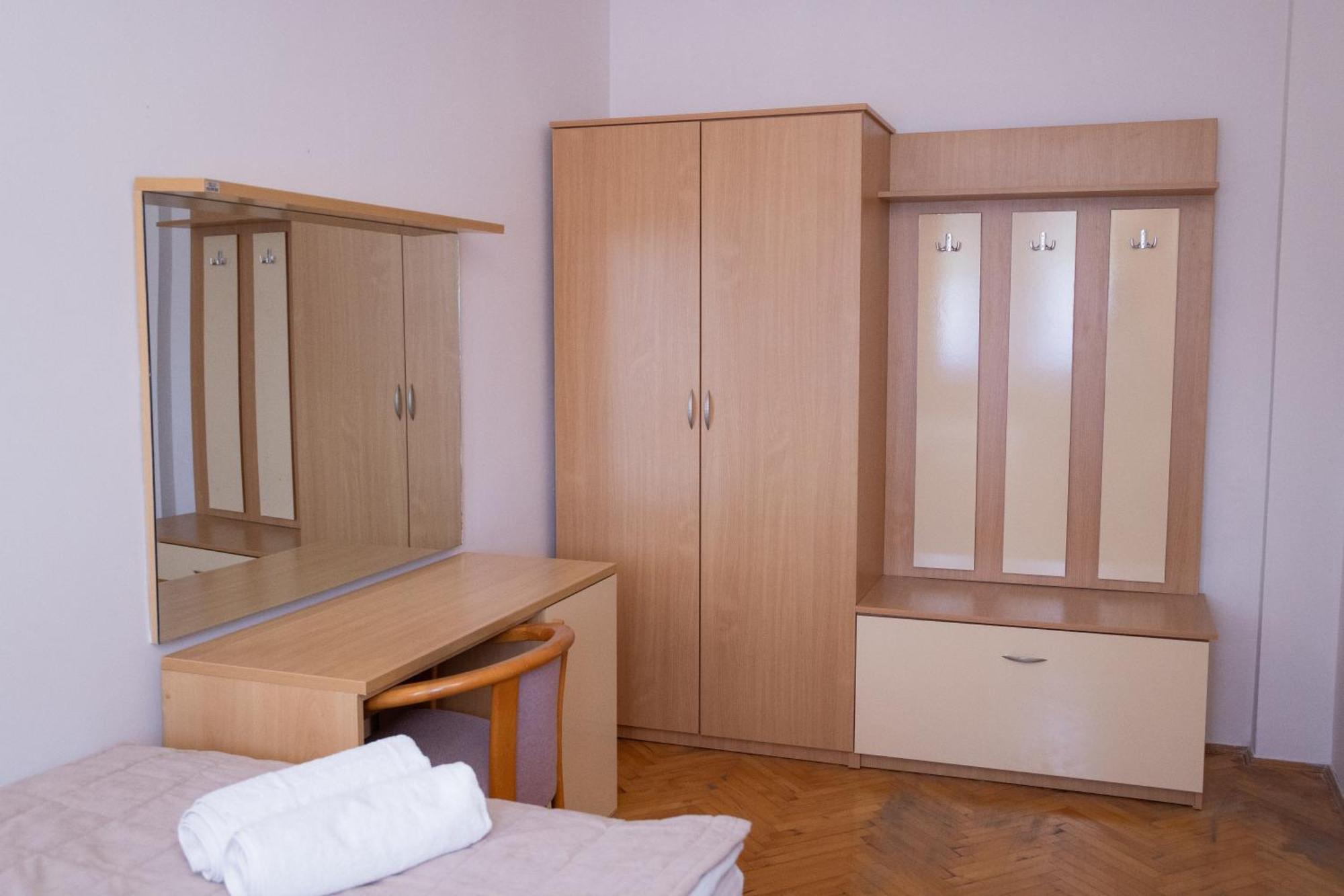 Motel New Sanatron Bosanski Novi Zewnętrze zdjęcie