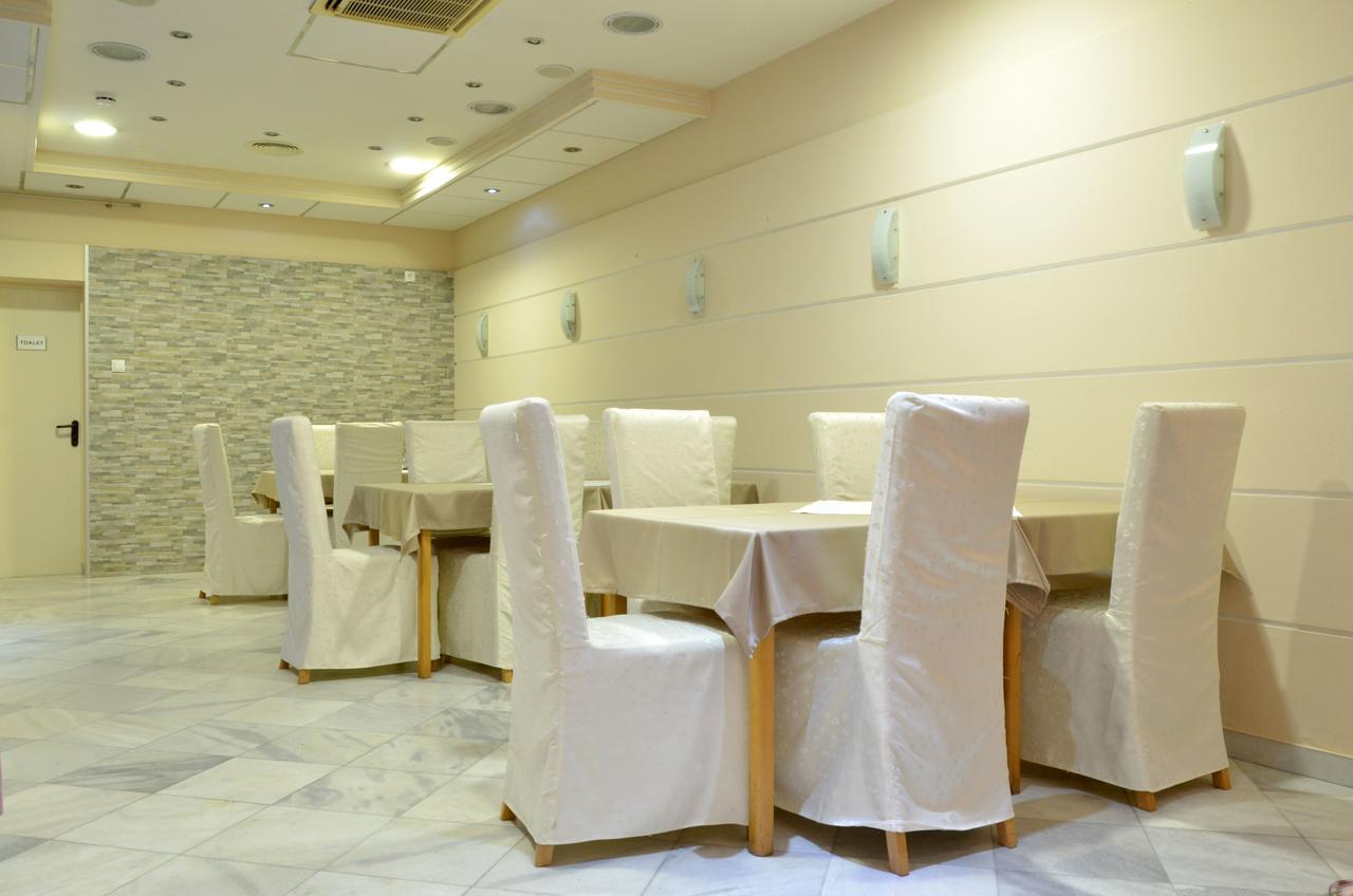 Motel New Sanatron Bosanski Novi Zewnętrze zdjęcie